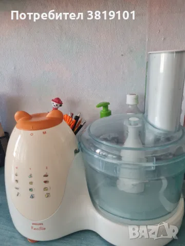 Кухненски робот