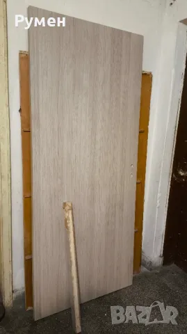 Интериорна врата MDF , снимка 1