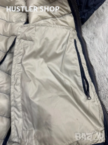 Мъжко пухено яке COLMAR. Размер XL, снимка 6 - Якета - 53586906