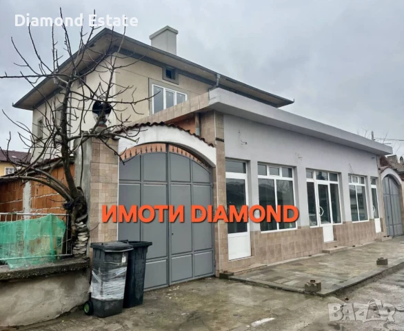 Апартамент в Димитровград, кв. Марийно