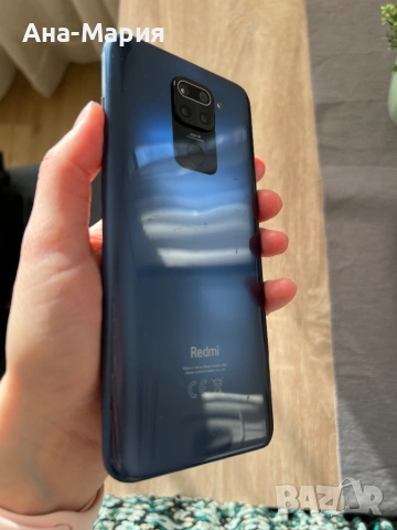 Xiomi redmi note 9, снимка 8 - Xiaomi - 53686612