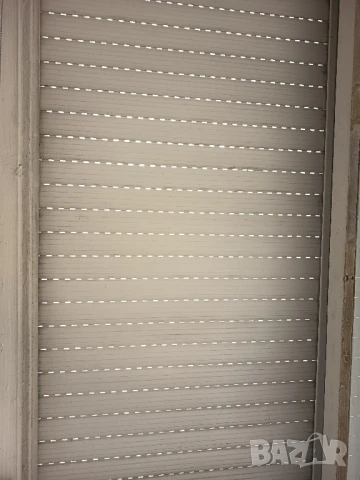 Външни ПВЦ ролетни щори 2 к-т, снимка 11 - Щори - 50669979