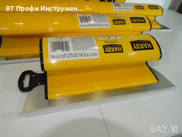 Hardy - Нож за фина шпакловка в Други инструменти в гр. Варна - ID41181096  — Bazar.bg