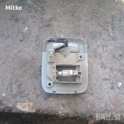 Плафон Купе За Нисан Алмера 1997г - Nissan Almera 1997y, снимка 2 - Части - 47650075