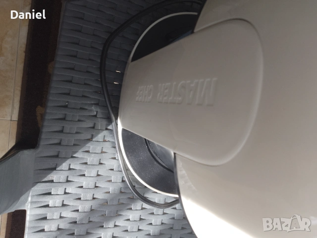 Продавам еърфрайър, снимка 4 - Мултикукъри - 53664938