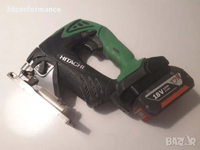 Преходник, адаптер, батерия Bosch Professional - инструменти Hitachi