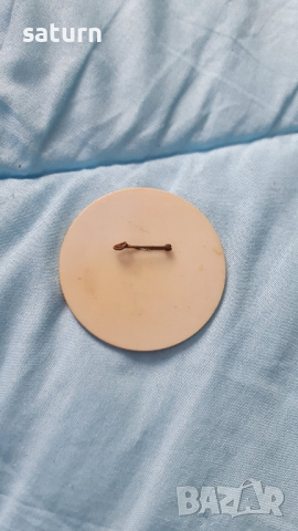 соц значка, снимка 2 - Колекции - 44929230