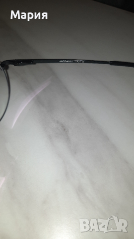 Диоптрични очила Moschino, снимка 3 - Слънчеви и диоптрични очила - 44925561