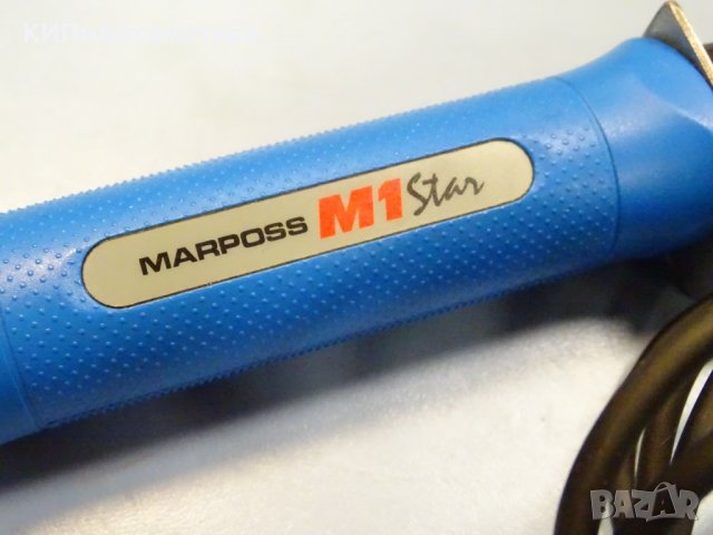 Калибър Marposs-M1 star MBG-Mechanical Bore Gage, снимка 8 - Резервни части за машини - 35890822