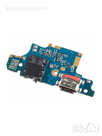 БЛОК ЗАХРАНВАНЕ MOTOROLA MOTO G52 (XT2221-1), снимка 2 - Резервни части за телефони - 51525110