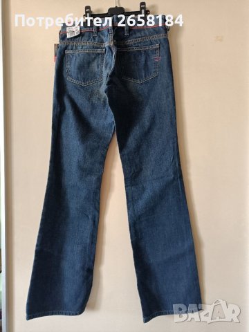Нови дамски дънки DIESEL, снимка 7 - Дънки - 40223549