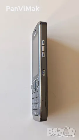 Nokia E52 - silver edition , снимка 4 - Nokia - 55948723