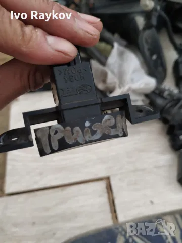 Ключ за аварийни светлини Subaru Tribeca , снимка 2 - Части - 47677312