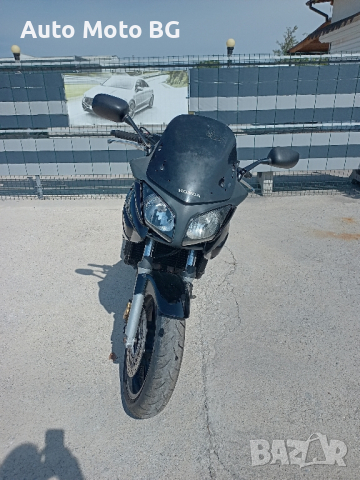 Honda CBF600 ABS