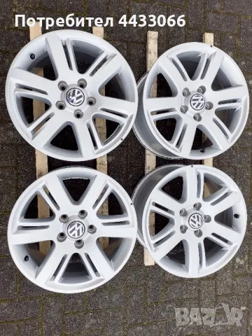 Volkswagen Amarok джанти 