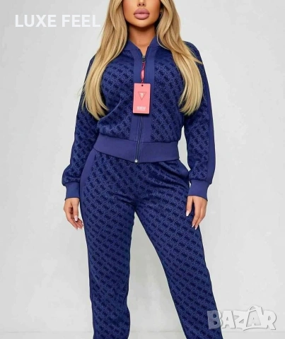 Guess ⚜️TOP MODEL ⚜️Дамски Комплекти , снимка 3 - Комплекти - 53793458