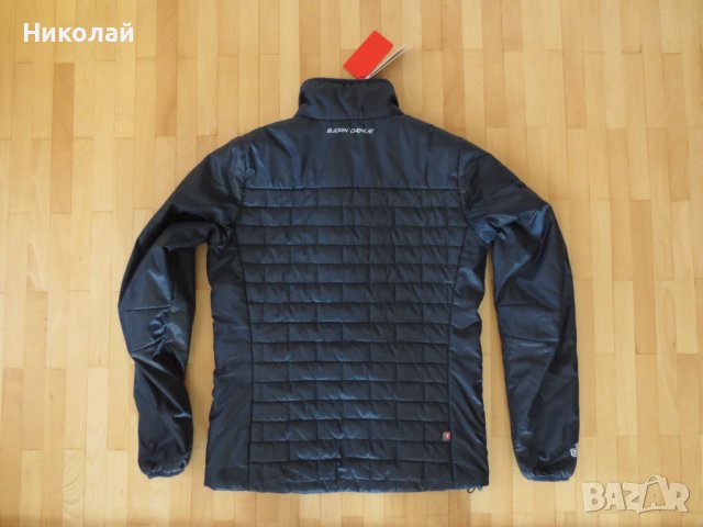bjorn daehlie ease tine jacket , снимка 5 - Якета - 44370456