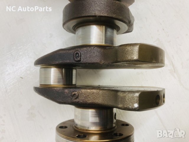 Колянов вал за Nissan Нисан Пиксо 1.0 бензин 2009, снимка 8 - Части - 42693258