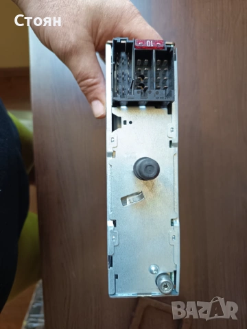 Оригинално радио за ситроен ксара след 1997 г. , снимка 4 - Аксесоари и консумативи - 30764510