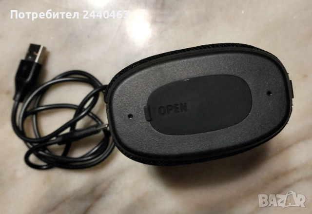 bluetooth колонка / Блутут / тонколна, снимка 2 - Bluetooth тонколони - 52446012