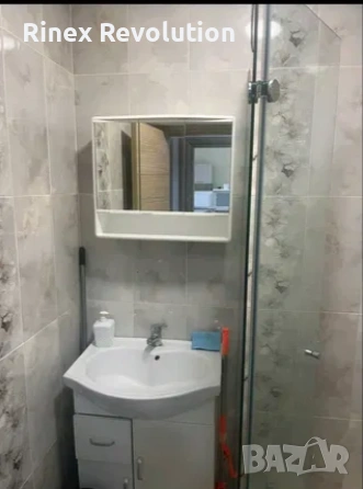 Двустаен апартамент под наем в Гагарин, снимка 6 - Апартаменти - 53864249