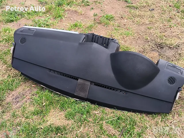 Арматурно табло за Опел Астра Х OPEL ASTRA H, снимка 2 - Части - 56341580