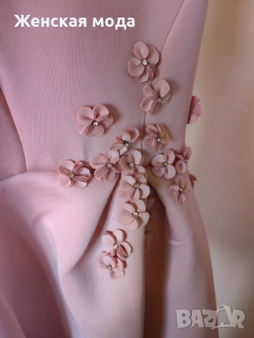  Рокля G spot| Beyond for GALENA, снимка 3 - Рокли - 52292775