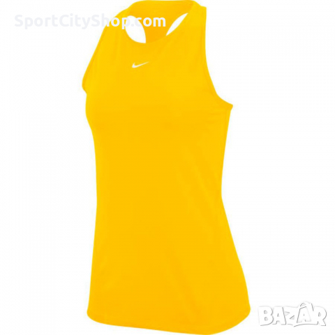Дамски потник Nike Pro Mesh AO9966-845, снимка 1