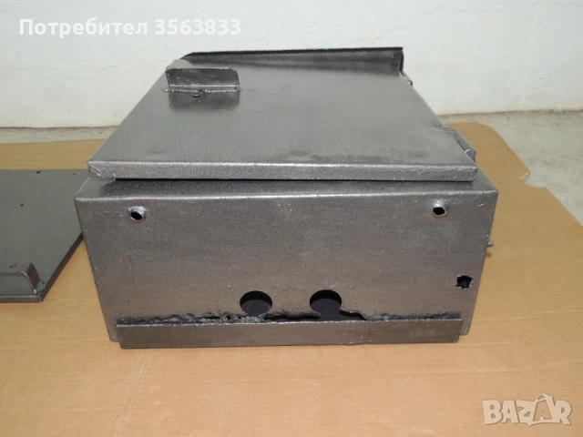 Електрическо  табло , снимка 14 - Ключове, контакти, щепсели - 50026433