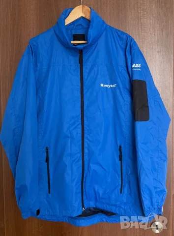 НОВО Мъжко работно яке на BASF-размер L/XL