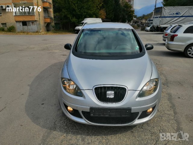 Seat Altea 1.9 TDI 105hp на части , снимка 6 - Автомобили и джипове - 34375598