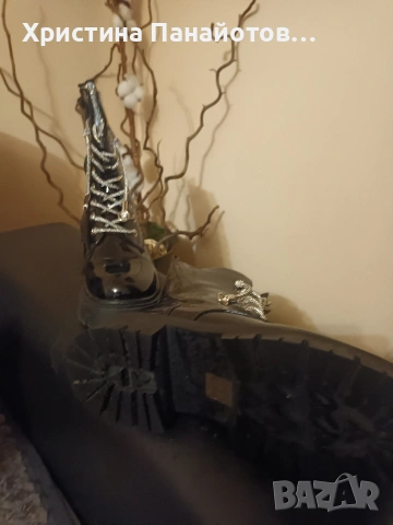 Лачени боти 