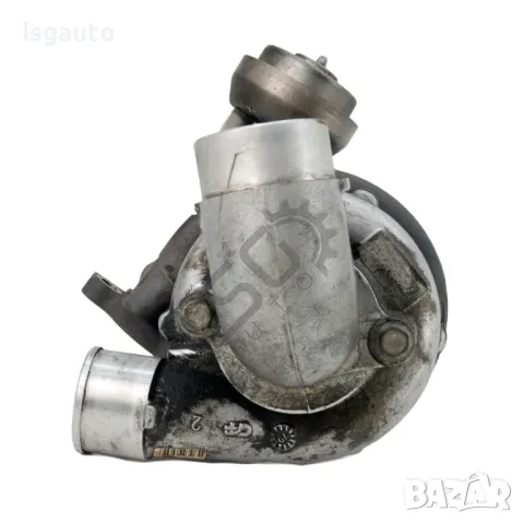 Турбо Toyota Avensis II 2003-2009 ID: 144866, снимка 3 - Части - 49584455
