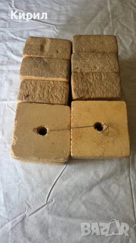 Тапи за Рибарски мрежи (Грип, Гъргър) Нови и Употребявани., снимка 6 - Такъми - 51233265