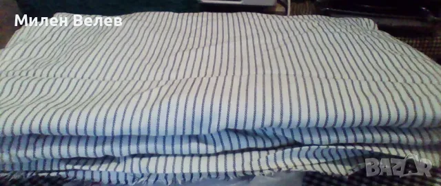 Бархет  ,100 % памук, снимка 6 - Платове и дамаски - 38005218