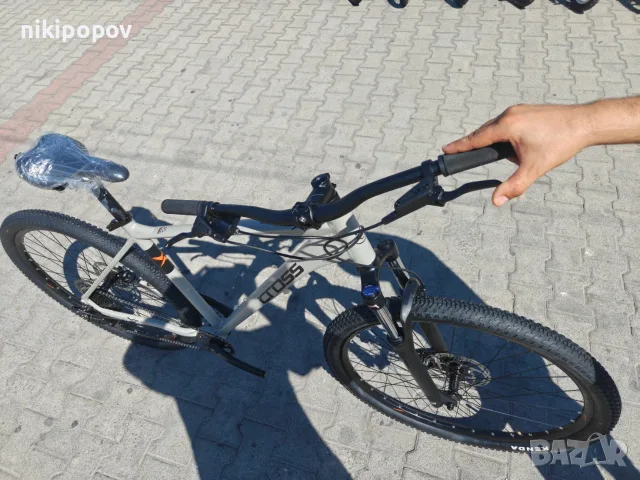 CROSS Велосипед 29" XTREME 9, снимка 6 - Велосипеди - 55985859