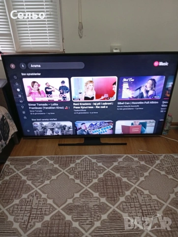 телевизор Hitachi 