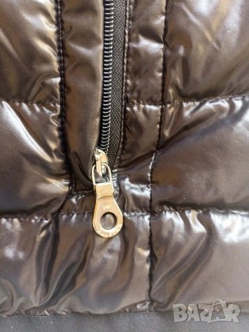 Дамско пухено яке Duvetica, снимка 16 - Якета - 53475706