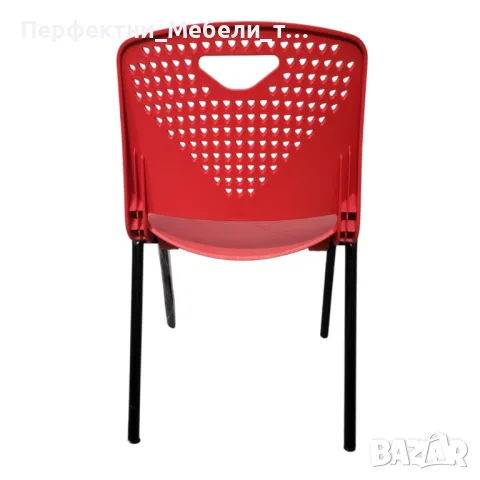 Здрав,устойчив до 120 кг. стол за училища,конферентни зали,заведение-зелен,жълт,син,червен,, снимка 3 - Работни маси и бюра - 49712681