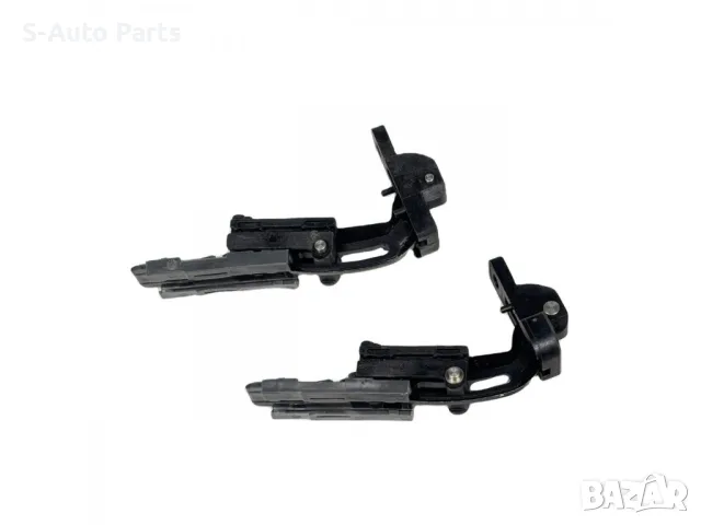 Задни водачи панорамен таван Mercedes A C CLA GLA S Class OEM 604836866, снимка 4 - Части - 55740767