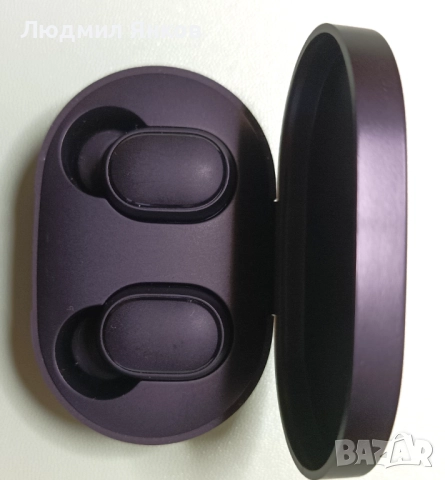 Xiaomi Mi True Wireless Earbuds, снимка 2 - Xiaomi - 52787590