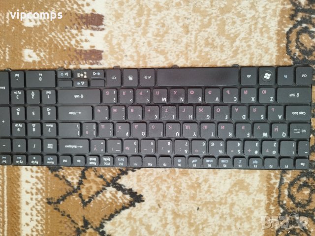 Acer 5553G - на части, снимка 5 - Части за лаптопи - 42470048