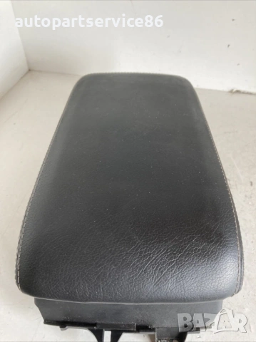 Преден подлакътник черен 2.3T за Mazda CX-7 (2011) EH1464431, снимка 3 - Части - 53692421