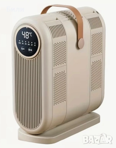 Интелигентен сушилник за обувки