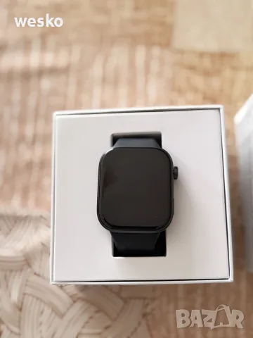 Смарт часовник Redmi Watch 6, снимка 2 - Смарт часовници - 55873545