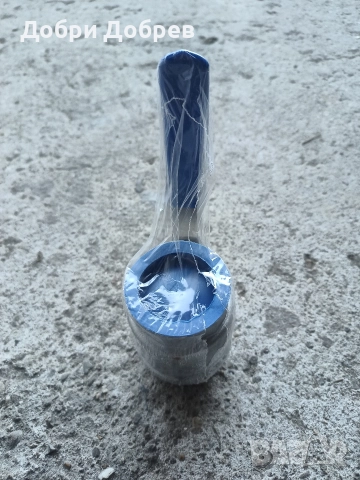 Сферичен кран, 1 1/2 , Неръждаем-316, снимка 4 - ВИК - 52928938