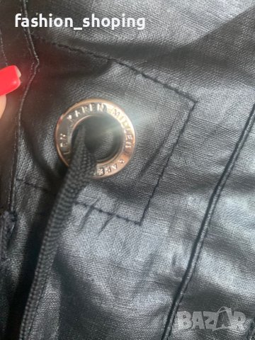 Дъждобран/парка Karen Millen, размер L, снимка 4 - Шлифери - 42467963