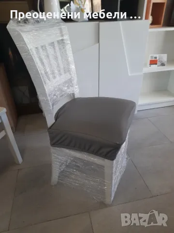 Калъфи  за седалка на стол - кафяво, сиво, снимка 5 - Други - 48391816