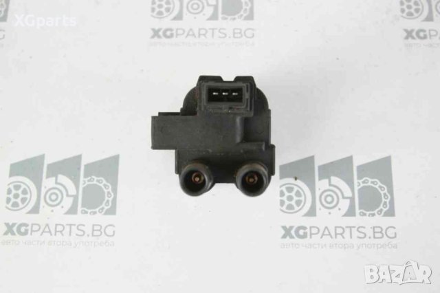 Запалителна бобина за Renault Megane Scenic 1.6i 90к.с. (1996-2001), снимка 2 - Части - 41753550