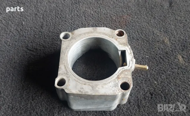 Плочка Дроселова Клапа Лексус ИС200 2.0 Бензин , снимка 2 - Части - 49113798